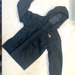 The North Face Rain Jacket